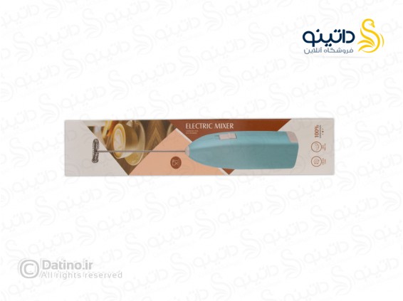 عکس همزن کف ساز شیر  17136 - انواع مدل همزن کف ساز شیر  17136