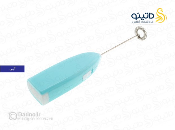 عکس همزن کف ساز شیر  17136 - انواع مدل همزن کف ساز شیر  17136