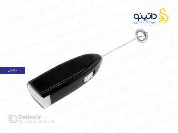 عکس همزن کف ساز شیر  17136 - انواع مدل همزن کف ساز شیر  17136