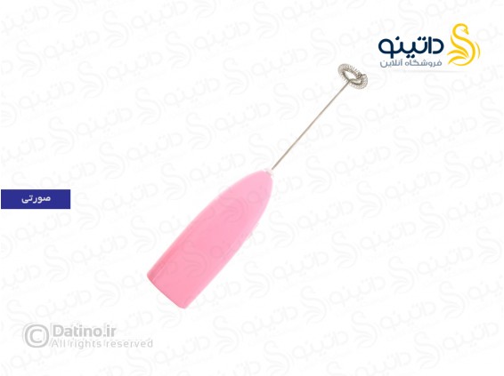 عکس همزن کف ساز شیر  17136 - انواع مدل همزن کف ساز شیر  17136