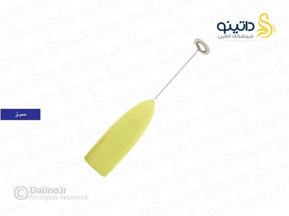 عکس همزن کف ساز شیر  17136 - انواع مدل همزن کف ساز شیر  17136