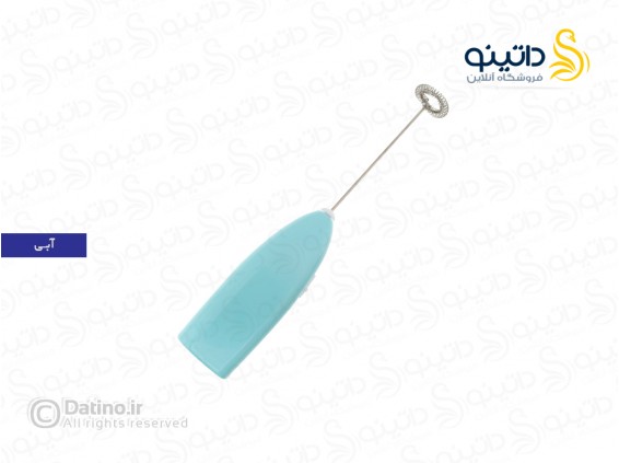 عکس همزن کف ساز شیر  17136 - انواع مدل همزن کف ساز شیر  17136