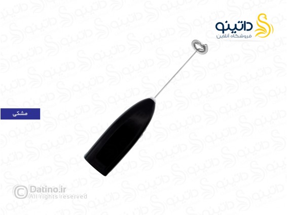 عکس همزن کف ساز شیر  17136 - انواع مدل همزن کف ساز شیر  17136