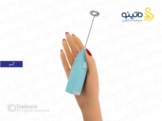 عکس همزن کف ساز شیر  17136 - انواع مدل همزن کف ساز شیر  17136