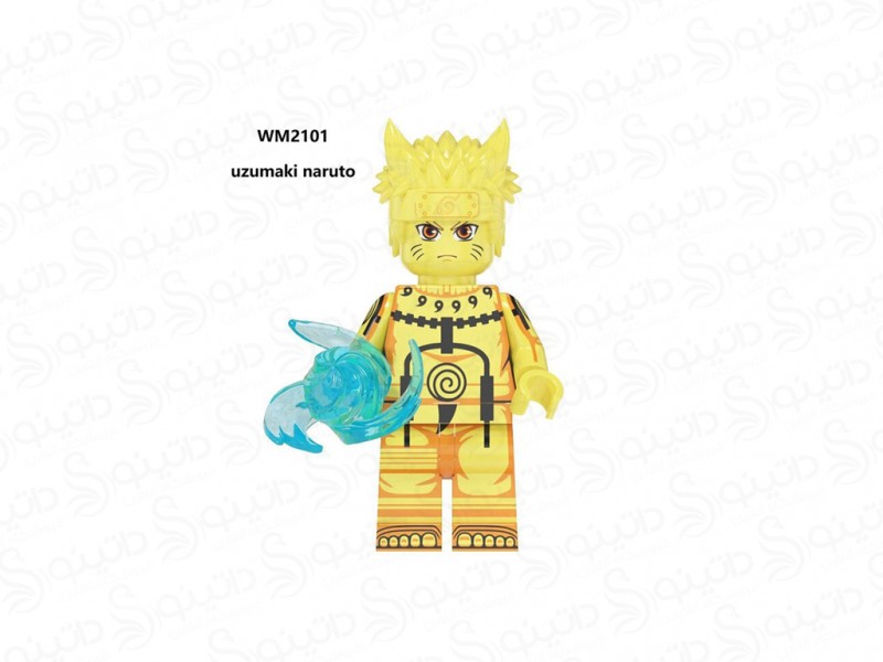 خرید مینی فیگور ناروتو اوزوماکی WM2101 - عکس مینی فیگور ناروتو اوزوماکی WM2101 - انواع مدل مینی فیگور ناروتو اوزوماکی WM2101 عکس مینی فیگور ناروتو اوزوماکی WM2101 - انواع مدل مینی فیگور ناروتو اوزوماکی WM2101