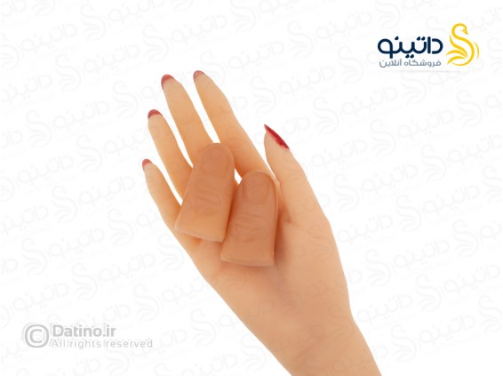 عکس ابزار شوخی انگشت نورانی 17288 - انواع مدل ابزار شوخی انگشت نورانی 17288