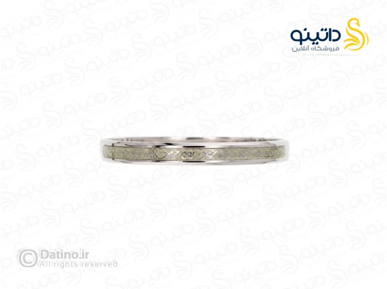 عکس دستبند النگویی شب تاب طرح اژدها 17304 - انواع مدل دستبند النگویی شب تاب طرح اژدها 17304