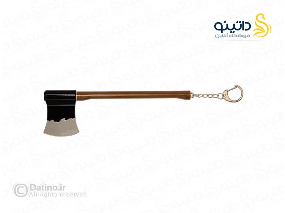 عکس تبر کامادور تانجیرو انیمه شیطان کش 15 سانتی 17377 - انواع مدل تبر کامادور تانجیرو انیمه شیطان کش 15 سانتی 17377