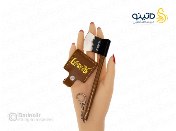 عکس تبر کامادور تانجیرو انیمه شیطان کش 15 سانتی 17377 - انواع مدل تبر کامادور تانجیرو انیمه شیطان کش 15 سانتی 17377