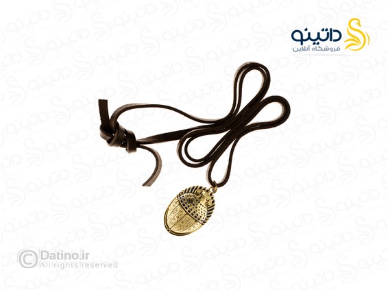 عکس گردنبند اسکاراب شوالیه ماه 17420 - انواع مدل گردنبند اسکاراب شوالیه ماه 17420