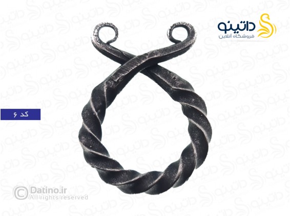 عکس گردنبند مردانه مدل R7 طرح اهریمن - انواع مدل گردنبند مردانه مدل R7 طرح اهریمن