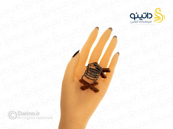 عکس قطعه لگو سیم خاردار جنگی 17496 - انواع مدل قطعه لگو سیم خاردار جنگی 17496