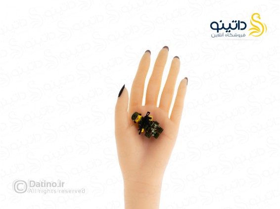 عکس مینی فیگور طرح سرباز ارتشی R4 - انواع مدل مینی فیگور طرح سرباز ارتشی R4