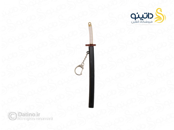 عکس جاکلیدی شمشیر کیوجورو رنگوکو انیمه شیطان کش 17662 - انواع مدل جاکلیدی شمشیر کیوجورو رنگوکو انیمه شیطان کش 17662