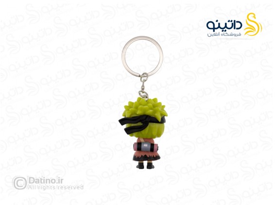 عکس جاکلیدی فانکو ناروتو حالت سنین 17735 - انواع مدل جاکلیدی فانکو ناروتو حالت سنین 17735