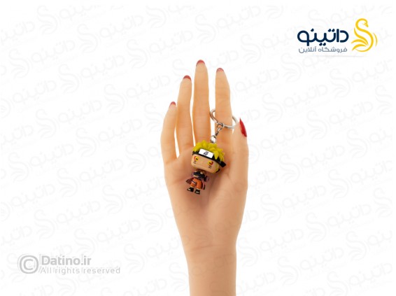 عکس جاکلیدی فانکو ناروتو حالت سنین 17735 - انواع مدل جاکلیدی فانکو ناروتو حالت سنین 17735