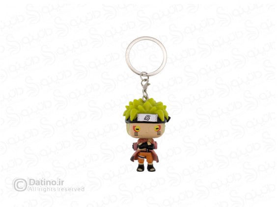 عکس جاکلیدی فانکو ناروتو حالت سنین 17735 - انواع مدل جاکلیدی فانکو ناروتو حالت سنین 17735