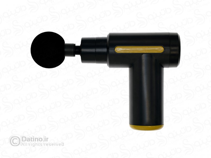 عکس ماساژور برقی چهار سر 17815 - انواع مدل ماساژور برقی چهار سر 17815