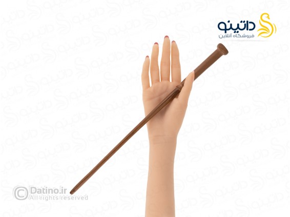 عکس چوبدستی تینا گلدستین 17842 - انواع مدل چوبدستی تینا گلدستین 17842