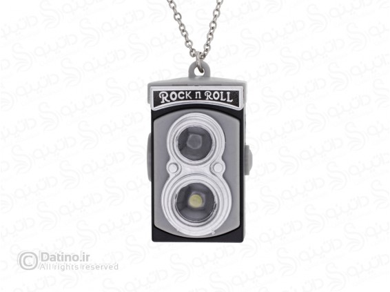 عکس گردنبند طرح دوربین عکاسی قدیمی 17896 - انواع مدل گردنبند طرح دوربین عکاسی قدیمی 17896