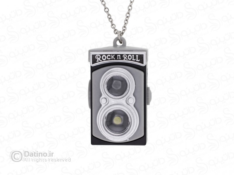 عکس گردنبند طرح دوربین عکاسی قدیمی 17896 - انواع مدل گردنبند طرح دوربین عکاسی قدیمی 17896