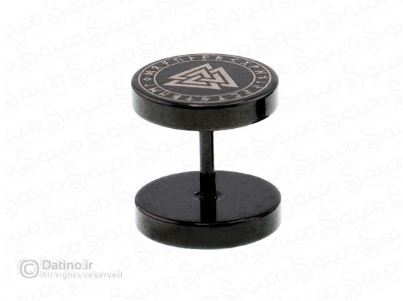 عکس پیرسینگ مردانه نماد وایکینگ 17932 - انواع مدل پیرسینگ مردانه نماد وایکینگ 17932