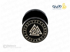 پیرسینگ مردانه نماد وایکینگ 17932