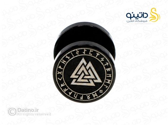 عکس پیرسینگ مردانه نماد وایکینگ 17932 - انواع مدل پیرسینگ مردانه نماد وایکینگ 17932