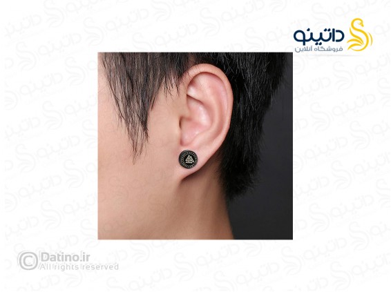 عکس پیرسینگ مردانه نماد وایکینگ 17932 - انواع مدل پیرسینگ مردانه نماد وایکینگ 17932