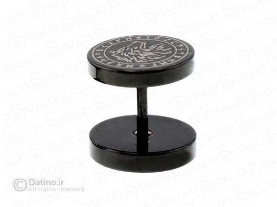 عکس پیرسینگ مردانه گرگ وایکینگ 17933 - انواع مدل پیرسینگ مردانه گرگ وایکینگ 17933