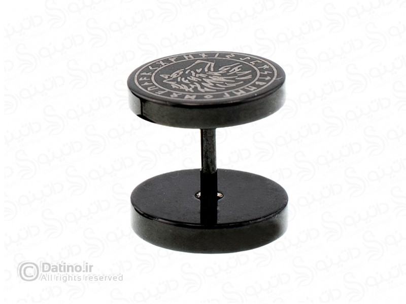 عکس پیرسینگ مردانه گرگ وایکینگ 17933 - انواع مدل پیرسینگ مردانه گرگ وایکینگ 17933