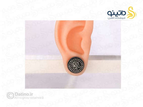 عکس پیرسینگ مردانه گرگ وایکینگ 17933 - انواع مدل پیرسینگ مردانه گرگ وایکینگ 17933