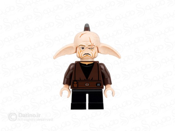 عکس مینی فیگور ایون پیل جنگ ستارگان PG701 - انواع مدل مینی فیگور ایون پیل جنگ ستارگان PG701