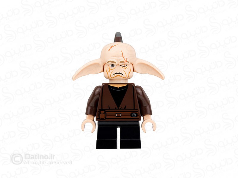 عکس مینی فیگور ایون پیل جنگ ستارگان PG701 - انواع مدل مینی فیگور ایون پیل جنگ ستارگان PG701