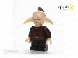 مینی فیگور ایون پیل جنگ ستارگان PG701