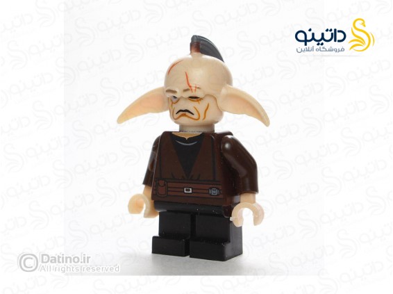 عکس مینی فیگور ایون پیل جنگ ستارگان PG701 - انواع مدل مینی فیگور ایون پیل جنگ ستارگان PG701