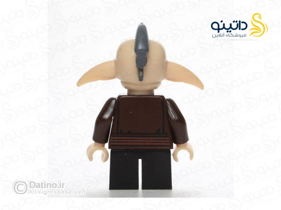 عکس مینی فیگور ایون پیل جنگ ستارگان PG701 - انواع مدل مینی فیگور ایون پیل جنگ ستارگان PG701