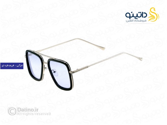 عکس عینک تونی استارک 18296 - انواع مدل عینک تونی استارک 18296