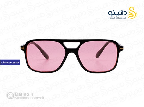 عکس عینک آفتابی طرح کلاسیک فرناندو 18399 - انواع مدل عینک آفتابی طرح کلاسیک فرناندو 18399