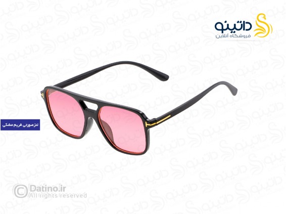 عکس عینک آفتابی طرح کلاسیک فرناندو 18399 - انواع مدل عینک آفتابی طرح کلاسیک فرناندو 18399