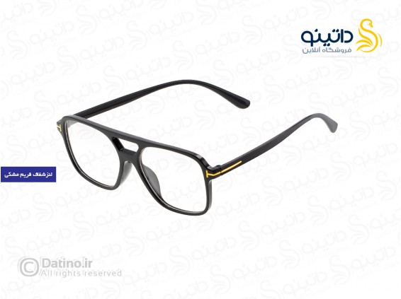 عکس عینک آفتابی طرح کلاسیک فرناندو 18399 - انواع مدل عینک آفتابی طرح کلاسیک فرناندو 18399