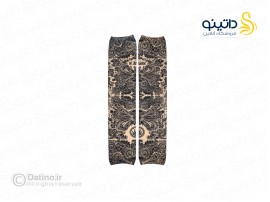 ساق دست طرح تاتو مدل نقش اسلیمی 18502