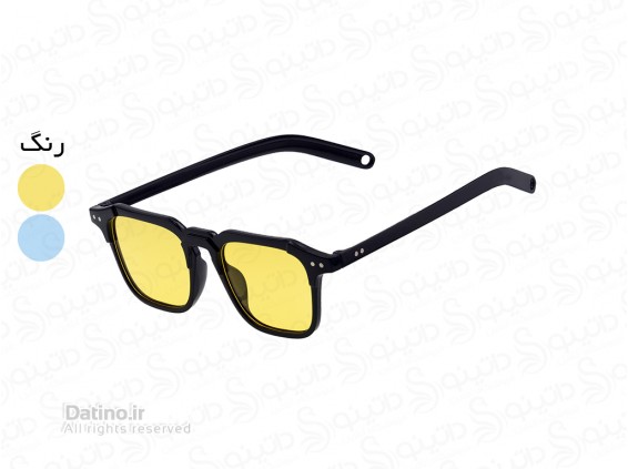 عکس عینک آفتابی طرح روز گریت 18516 - انواع مدل عینک آفتابی طرح روز گریت 18516