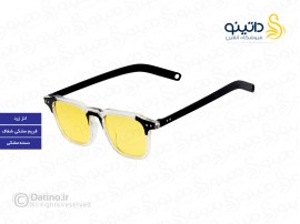 عینک آفتابی طرح روز گریت 18516