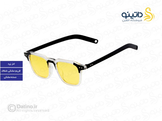 عکس عینک آفتابی طرح روز گریت 18516 - انواع مدل عینک آفتابی طرح روز گریت 18516