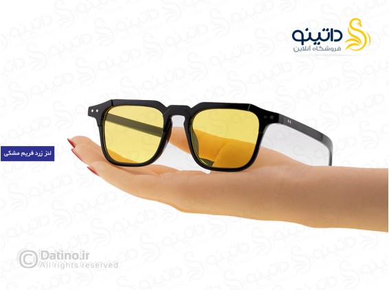 عکس عینک آفتابی طرح روز گریت 18516 - انواع مدل عینک آفتابی طرح روز گریت 18516