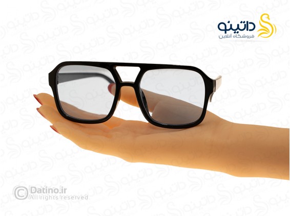 عکس عینک آفتابی طرح مشهور زنیت 18525 - انواع مدل عینک آفتابی طرح مشهور زنیت 18525