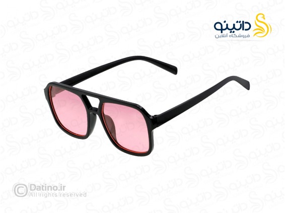عکس عینک آفتابی طرح مشهور زنیت 18525 - انواع مدل عینک آفتابی طرح مشهور زنیت 18525