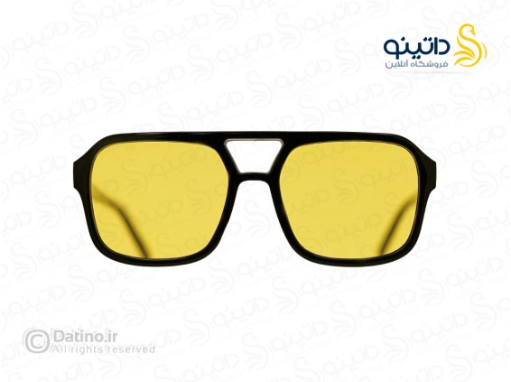 عکس عینک آفتابی طرح مشهور زنیت 18525 - انواع مدل عینک آفتابی طرح مشهور زنیت 18525