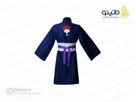 لباس توبی اوبیتو انیمه ناروتو 18531